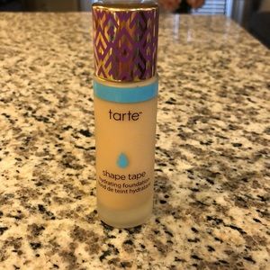 Tarte Shape Tape Hydrating Foundation